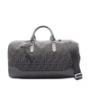 Fendi Zucca Canvas Duffle Bag Secondhand