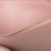 Louis Vuitton Epi Felicie Insert Zip Pouch Secondhand