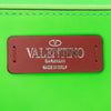 Valentino Leather VLTN Satchel Secondhand