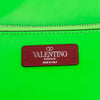 Valentino Leather VLTN Satchel Secondhand