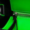 Valentino Leather VLTN Satchel Secondhand