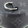 Louis Vuitton Monogram Eclipse Avenue Slingbag PM Secondhand