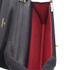 Chanel Quilted Caviar Twist Your Buttons Wallet on Chain Secondhand