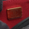 Chanel Quilted Caviar Twist Your Buttons Wallet on Chain Secondhand