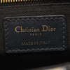 Dior Oblique Canvas 30 Montaigne Flap Secondhand