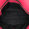 Burberry Haymarket Check Canvas Leah Crossbody Secondhand