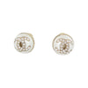 Chanel Earrings Secondhand