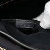 Burberry Leather and Mega Check Canvas Banwell Tote Secondhand