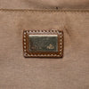 Fendi Zucchino Canvas Chef Shopping Tote Secondhand