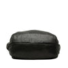 Fendi Leather Spy Handbag Secondhand