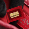 Chanel Small Aged Calfskin Gabrielle Backpack Secondhand