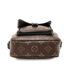 Louis Vuitton Monogram Macassar Christopher Wearable Secondhand