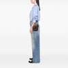 Louis Vuitton Monogram Macassar Christopher Wearable Secondhand