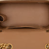 Chanel Small Quilted Lambskin Pillow Crush Vanity Case with Chain Secondhand