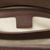 Secondhand Gucci GG Supreme Web Ophidia Crossbody