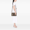 Secondhand Gucci GG Supreme Web Ophidia Crossbody