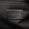 LOEWE Leather Puzzle Fold Duffle Bag Secondhand
