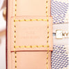 Louis Vuitton Damier Azur Braided Alma BB Secondhand
