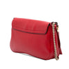 Gucci Medium Calfskin Soho Chain Flap Crossbody Secondhand