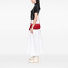 Gucci Medium Calfskin Soho Chain Flap Crossbody Secondhand