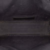 Balenciaga Denim Navy Cabas Satchel XS Secondhand