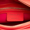 Dior Medium Bicolor Lambskin Cannage Lady Dior Secondhand