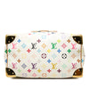 Louis Vuitton Monogram Multicolore Speedy 30 Secondhand