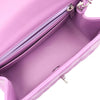 Chanel Mini Quilted Lambskin Single Flap Secondhand