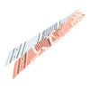 Hermès Eperon d Or Bandana Silk Twilly Scarf Secondhand