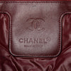 Chanel Medium Quilted Nylon Reversible Coco Cocoon Tote Secondhand
