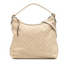 Gucci Small Guccissima Miss GG Hobo Secondhand