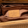 Secondhand Louis Vuitton Monogram Motard After Dark