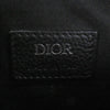 Dior Mini Oblique Canvas and Mesh Dior 8 Messenger Bag Secondhand