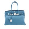 Hermès Togo Birkin Retourne 30 Secondhand