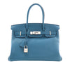 Secondhand Hermès Togo Birkin Retourne 30