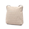 Fendi Zucchino Canvas Crossbody Secondhand