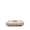 Fendi Zucchino Canvas Crossbody Secondhand