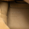 LOEWE Suede Flamenco Knot Crossbody Secondhand