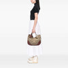 Gucci GG Canvas Charlotte Tote Secondhand