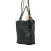 Chanel Mini Shiny Calfskin 22 Handbag Secondhand