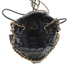 Chanel Mini Shiny Calfskin 22 Handbag Secondhand