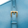 Prada Medium Saffiano Lux Galleria Satchel Secondhand