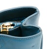 Prada Medium Saffiano Lux Galleria Satchel Secondhand