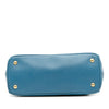 Prada Medium Saffiano Lux Galleria Satchel Secondhand