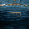 Prada Medium Saffiano Lux Galleria Satchel Secondhand