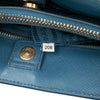 Prada Medium Saffiano Lux Galleria Satchel Secondhand