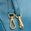 Prada Medium Saffiano Lux Galleria Satchel Secondhand