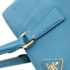 Prada Medium Saffiano Lux Galleria Satchel Secondhand