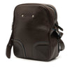 Louis Vuitton Leather Bequia Trotter MM Secondhand
