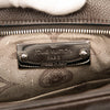 Louis Vuitton Leather Bequia Trotter MM Secondhand